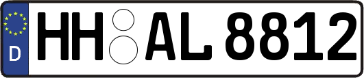 HH-AL8812