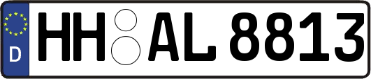 HH-AL8813