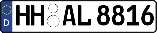 HH-AL8816