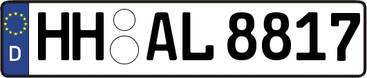 HH-AL8817