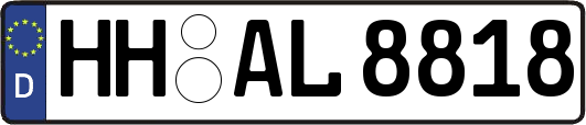 HH-AL8818