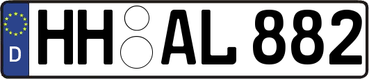 HH-AL882