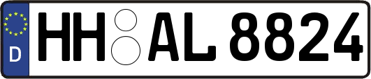HH-AL8824