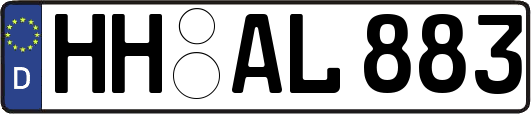 HH-AL883