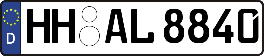 HH-AL8840