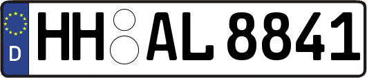 HH-AL8841