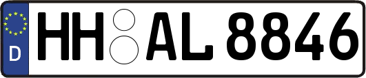 HH-AL8846