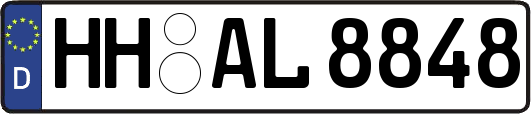 HH-AL8848