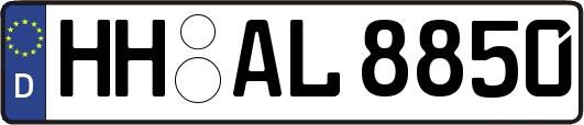 HH-AL8850
