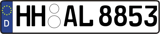 HH-AL8853