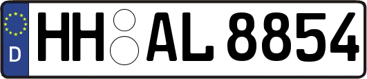 HH-AL8854