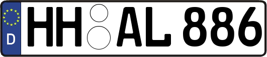 HH-AL886