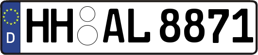HH-AL8871