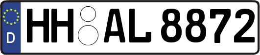 HH-AL8872