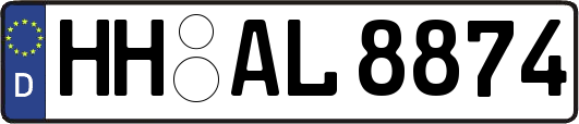 HH-AL8874