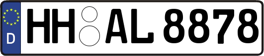 HH-AL8878