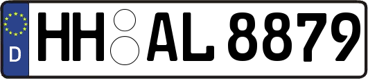 HH-AL8879