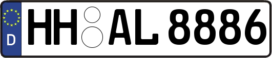 HH-AL8886