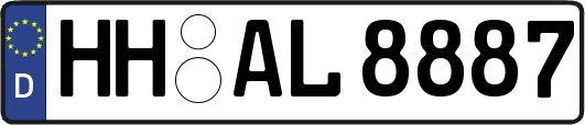 HH-AL8887