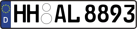 HH-AL8893