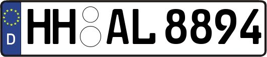 HH-AL8894