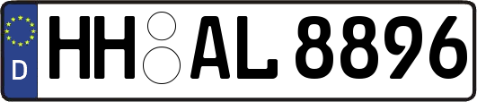HH-AL8896