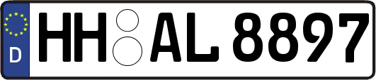 HH-AL8897