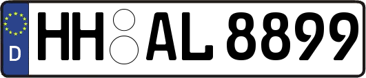 HH-AL8899