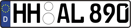 HH-AL890