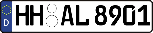 HH-AL8901