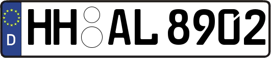 HH-AL8902