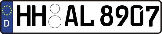 HH-AL8907