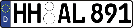 HH-AL891