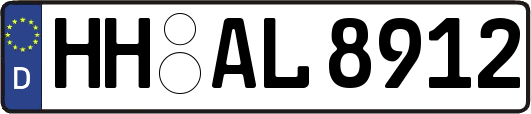 HH-AL8912