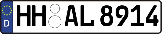 HH-AL8914
