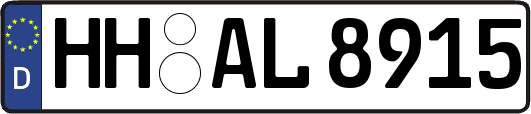 HH-AL8915