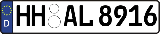 HH-AL8916