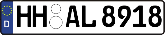 HH-AL8918