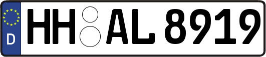 HH-AL8919