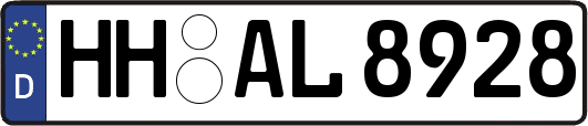 HH-AL8928
