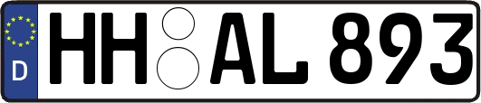 HH-AL893