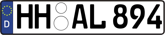 HH-AL894