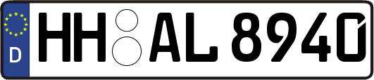 HH-AL8940