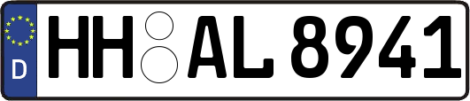 HH-AL8941
