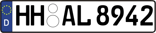 HH-AL8942
