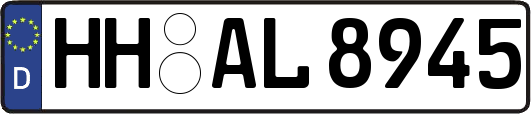 HH-AL8945