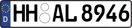 HH-AL8946