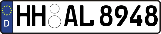 HH-AL8948