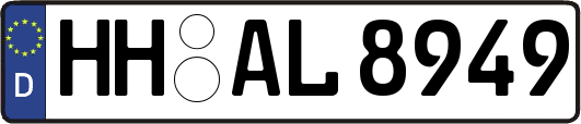 HH-AL8949
