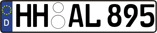 HH-AL895